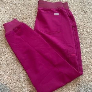 Figs Jogger Scrub Pant